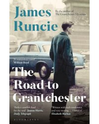 The Road to Grantchester