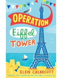 Operation Eiffel Tower