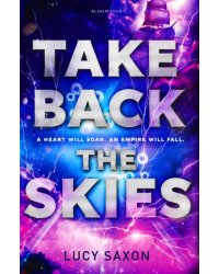 Take Back the Skies