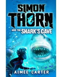 Simon Thorn and the Shark's Cave