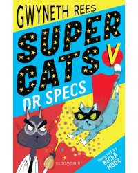 Super Cats v Dr Specs