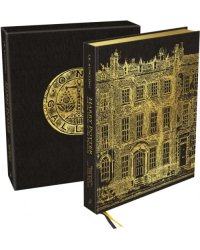 Harry Potter and the Order of the Phoenix. Deluxe Illustrated Slipcase Edition