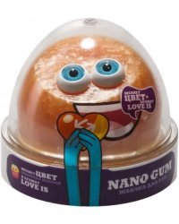 Nano gum, с ароматом &quot;Love Is&quot;
