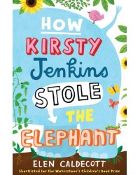 How Kirsty Jenkins Stole the Elephant