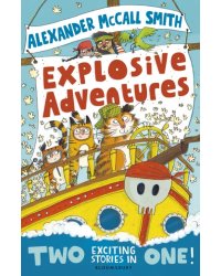 Explosive Adventures