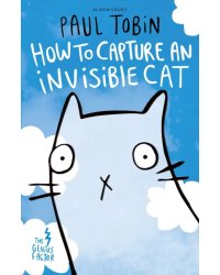 How to Capture an Invisible Cat