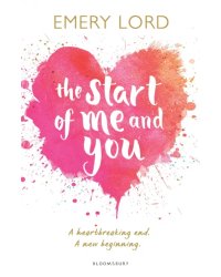 The Start of Me and You