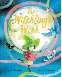 The Witchling's Wish