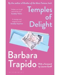 Temples of Delight