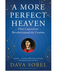 A More Perfect Heaven. How Copernicus Revolutionised the Cosmos