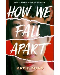 How We Fall Apart