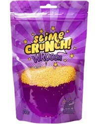 Crunch-slime Wroom