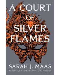 A Court of Silver Flames