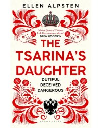 The Tsarina's Daughter