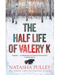 The Half Life of Valery K