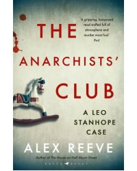 The Anarchists’ Club