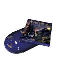 Harry Potter and the Philosopher's Stone CD