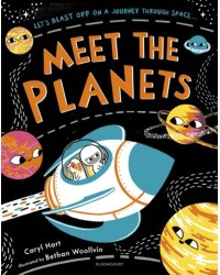 Meet the Planets