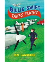 Billie Swift Takes Flight