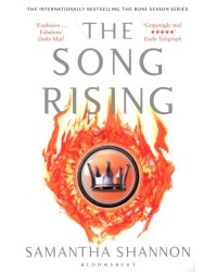 The Song Rising