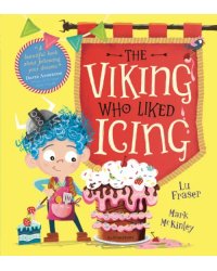 The Viking Who Liked Icing