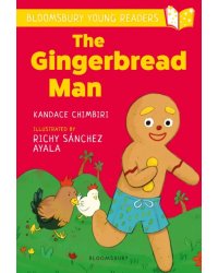 The Gingerbread Man