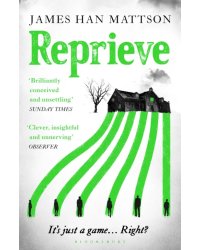 Reprieve