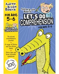 Let’s do Comprehension. 5-6