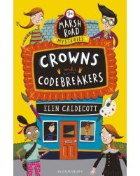Crowns and Codebreakers