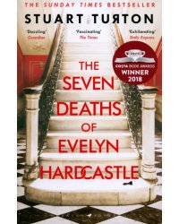 The Seven Deaths of Evelyn Hardcastle