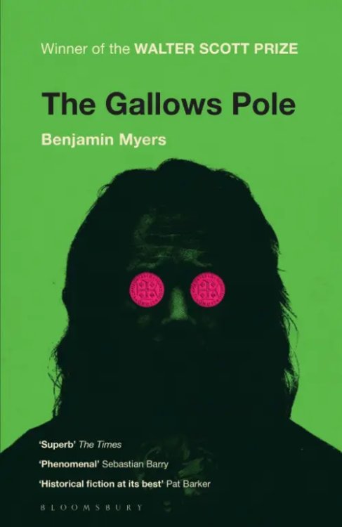 The Gallows Pole