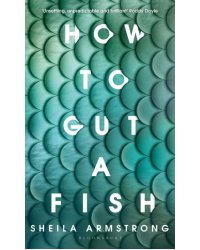 How to Gut a Fish