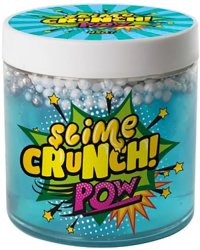 Crunch-slime Ssnap с ароматом конфет