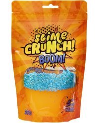 Crunch- slime Boom