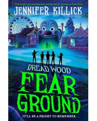 Fear Ground