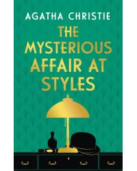 The Mysterious Affair at Styles