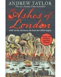 The Ashes of London