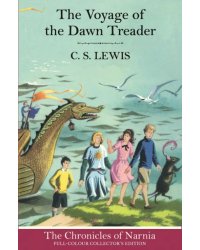 The Voyage of the Dawn Treader