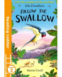 Follow the Swallow. Level 2