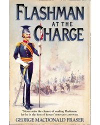 Flashman at the Charge