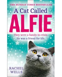 A Cat Called Alfie