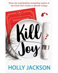 Kill Joy