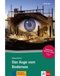 Das Auge vom Bodensee + Online-Angebot