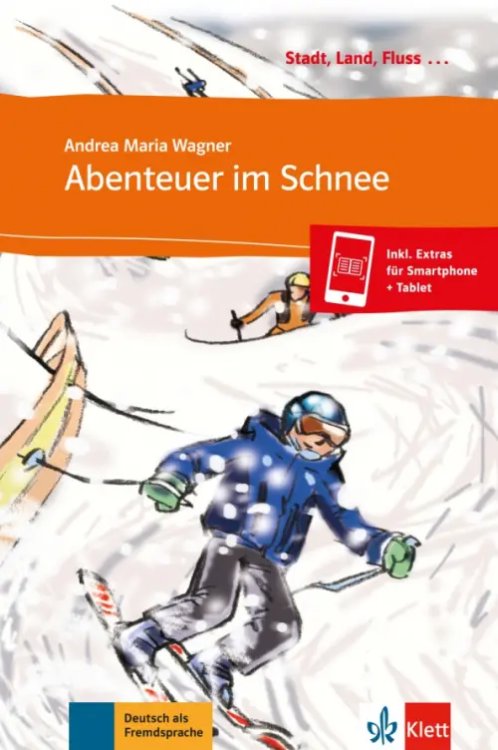 Abenteuer im Schnee + Online-Angebot