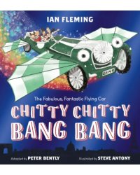 Chitty Chitty Bang Bang