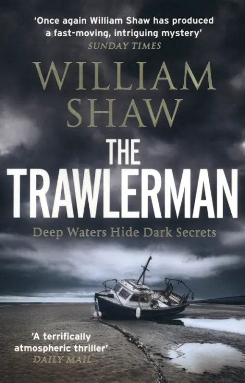 The Trawlerman