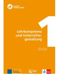 DLL 01. Lehrkompetenz und Unterrichtsgestaltung. Fort- und Weiterbildung weltweit. Buch mit DVD