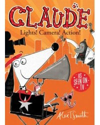 Claude. Lights! Camera! Action!