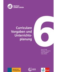 DLL 06. Curriculare Vorgaben und Unterrichtsplanung. Fort- und Weiterbildung weltweit. Buch mit DVD