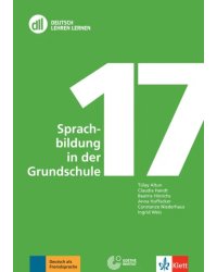 DLL 17. Sprachbildung in der Grundschule. Deutsch als Zweitsprache. Buch mit DVD